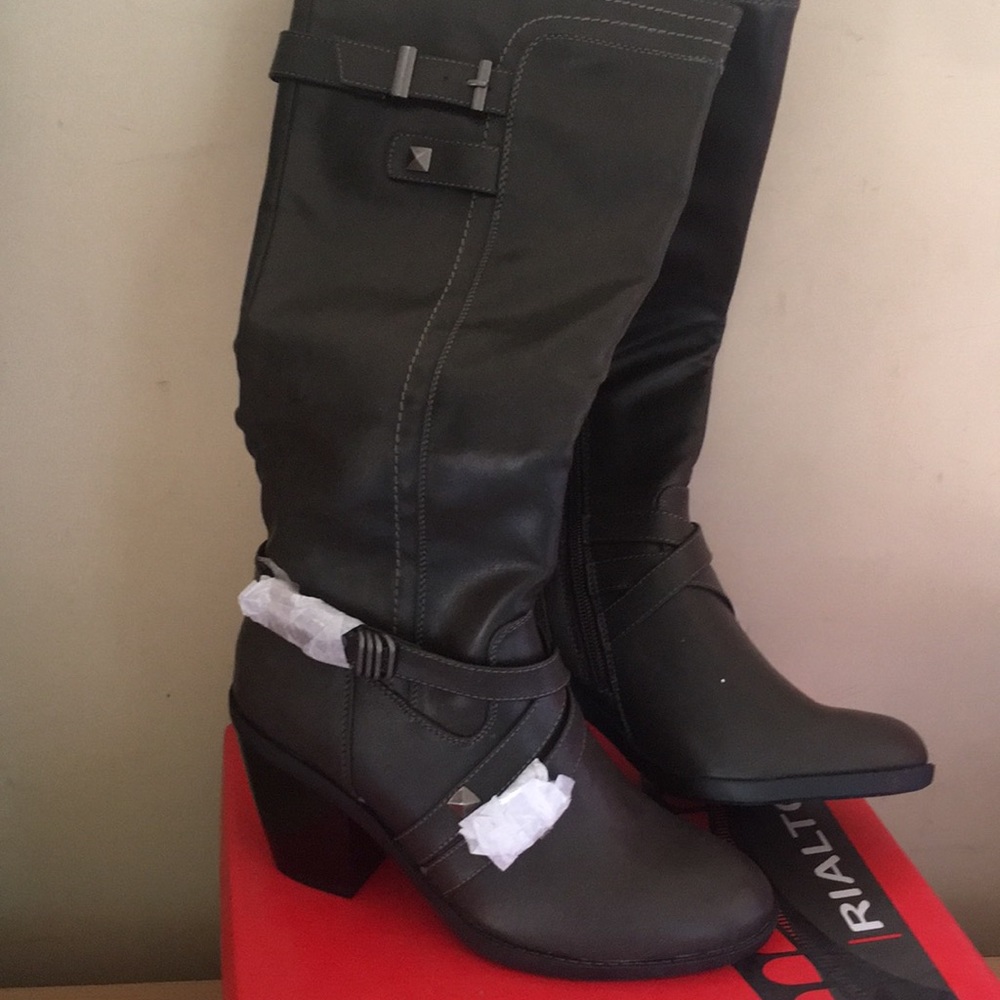 Rialto boots